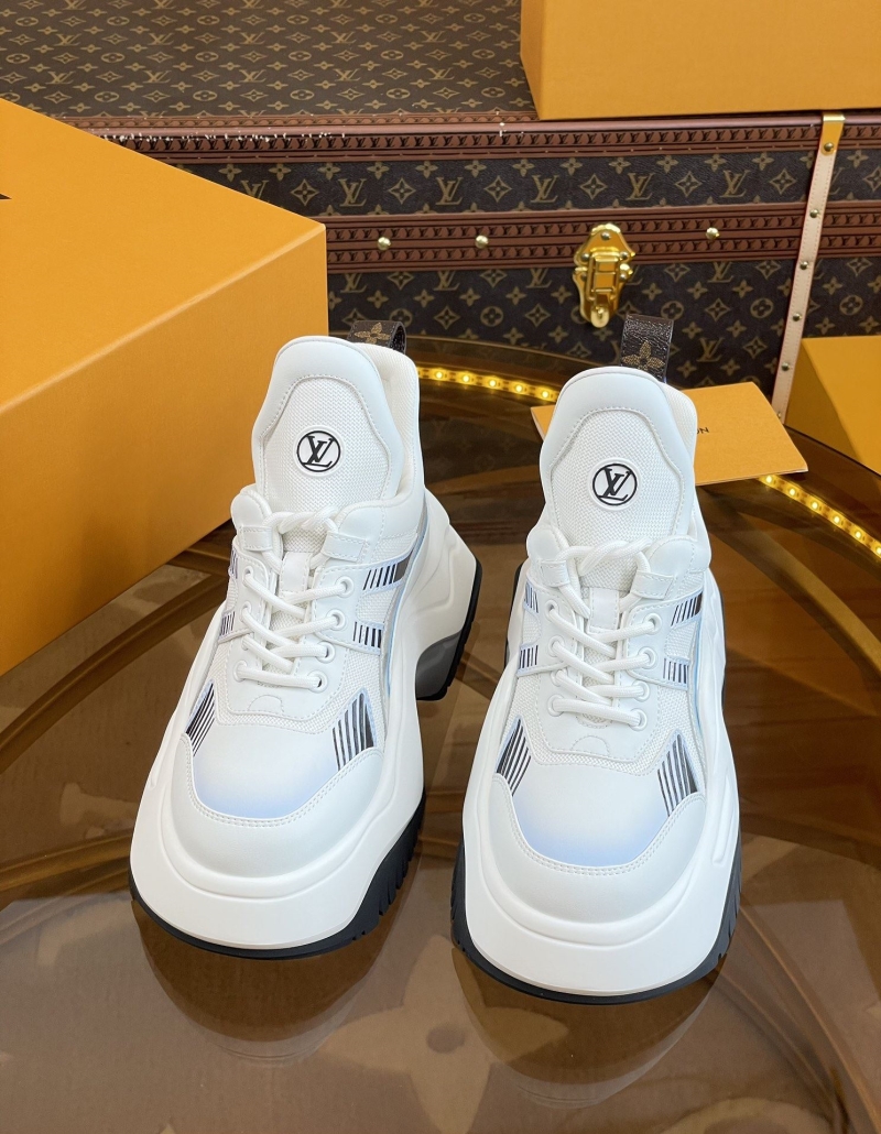 Louis Vuitton Sneakers